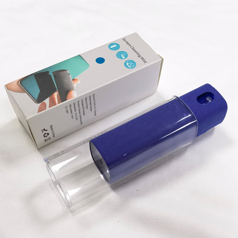 ScreenFresh Pro – Pocket Screen Cleaner Kit