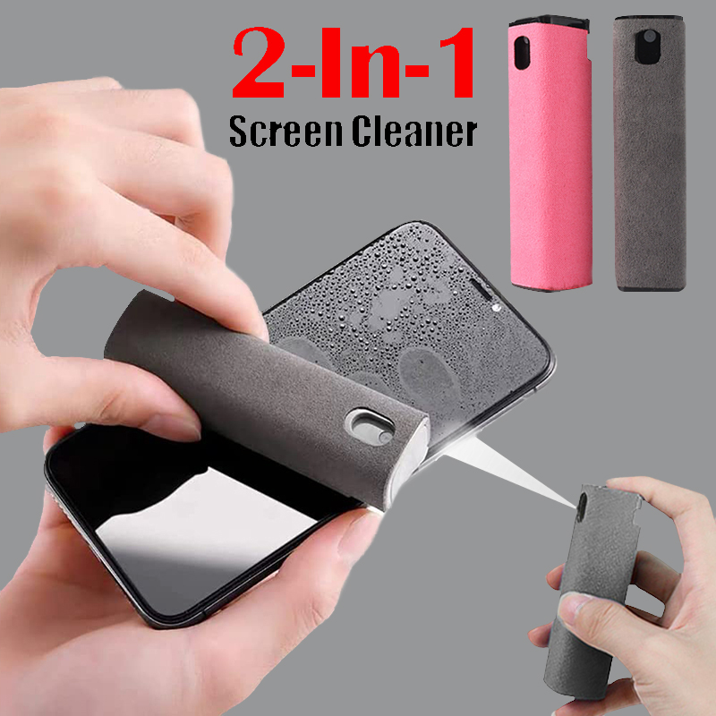 ScreenFresh Pro – Pocket Screen Cleaner Kit