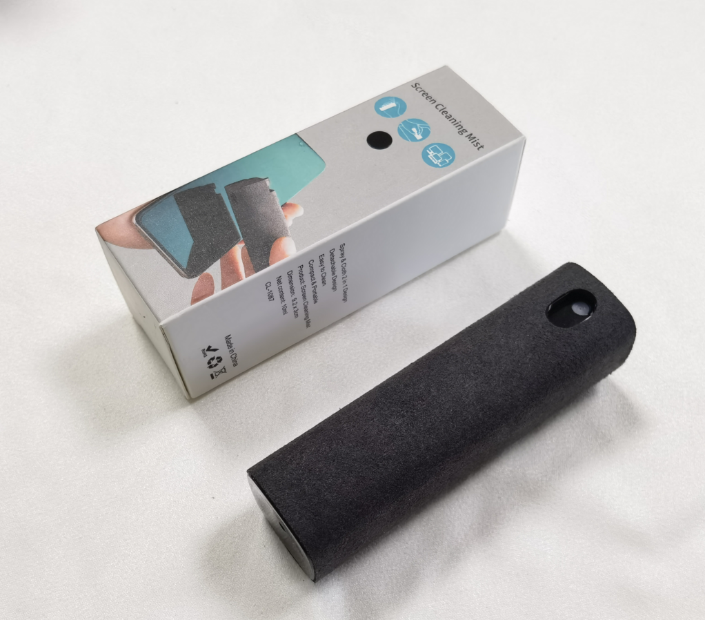 ScreenFresh Pro – Pocket Screen Cleaner Kit