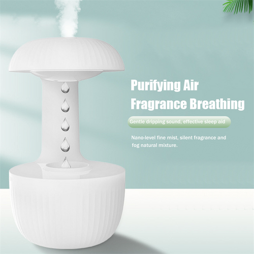 AquaFlow Anti-Gravity Humidifier