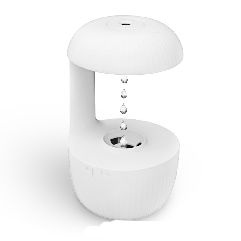 AquaFlow Anti-Gravity Humidifier