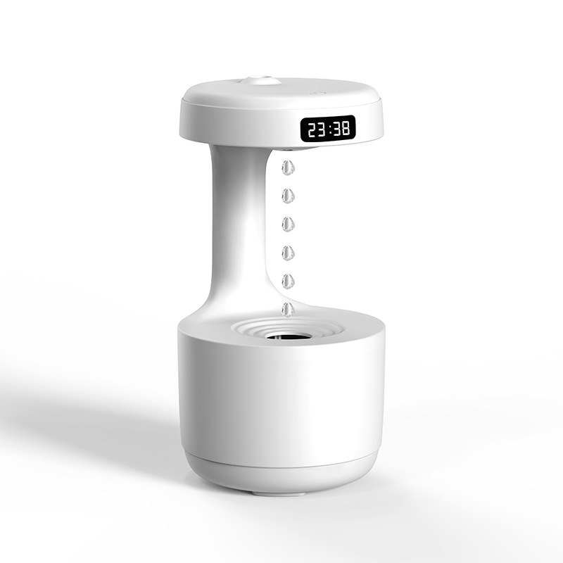 AquaFlow Anti-Gravity Humidifier