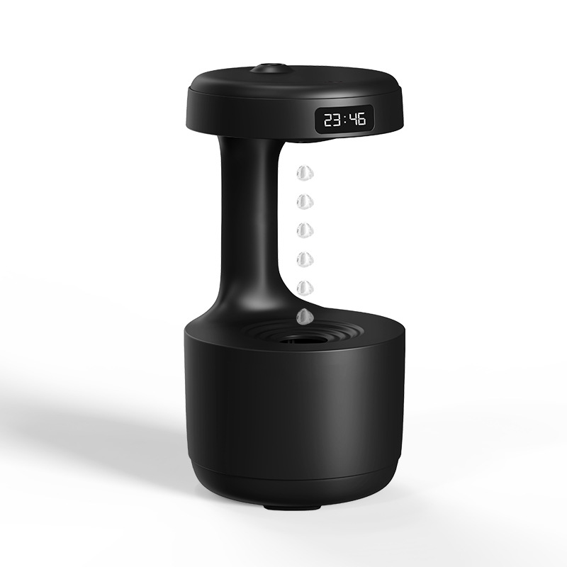 AquaFlow Anti-Gravity Humidifier