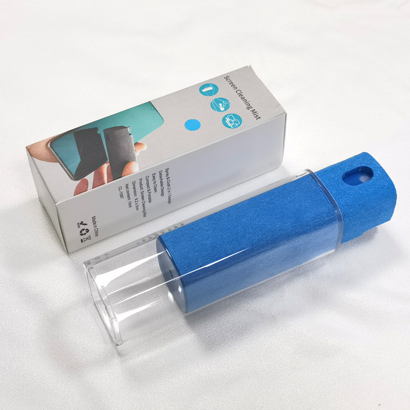 ScreenFresh Pro – Pocket Screen Cleaner Kit