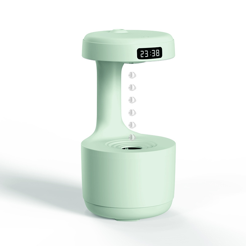 AquaFlow Anti-Gravity Humidifier